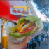 IN-N-OUT: PROTEIN-STYLE BURGER