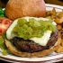 31. New Mexico: Green Chili Cheeseburger (Sante Fe Bite)