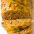 Mexican crockpot meatloaf
