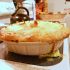 Shepherd’s Pie with Stuffing Crust