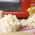 Popcorn - Pop it plain or be selective about store-bought brands