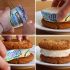Make a 2-minute ice-cream sandwich