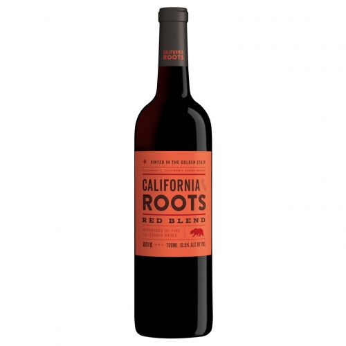 California Roots Red Blend ($5)