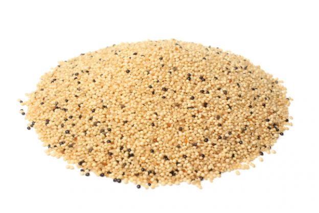 What is amaranth?