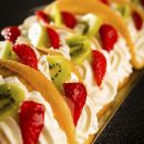 Food trend: It’s time to make DESSERT tacos! Here's how.