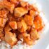 Easy 3-Ingredient Sweet & Sour Chicken