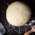 Why does dough need to rise twice?