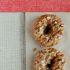Low-carb and gluten-free apple cider donuts