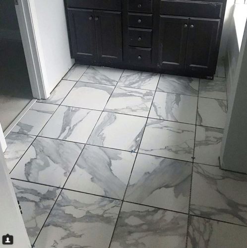 WHat Can STain Marble?