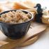 French-style chicken rillettes