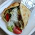 Slow cooker Beef Gyros