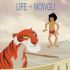 Mowgli meets Life of Pi