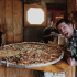 North Carolina - Black Mountain Mill & Pizzeria Team Pizza Challenge