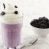 Bluberry Frappe