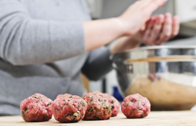 10 things you can do with ground beef in record time