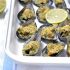 Stuffed mussels