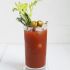 Classic Bloody Mary Mocktail