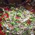 Cold Soba Noodle Salad