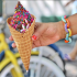 Big Gay Ice Cream, locations in NY, CA, and PA