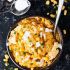 Slow Cooker Corn Pudding
