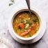 Slow Cooker Hearty Chicken Soup