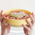 Alfalfa's “All Things Glitter” Caesar Salad