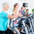 Be reasonable with your exercise program