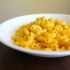 Easy Microwave Mac and Cheese
