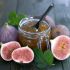 Fresh Fig Jam