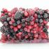 Don't defrost your frozen fruits