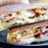 Fig and Bacon Grilled Cheese