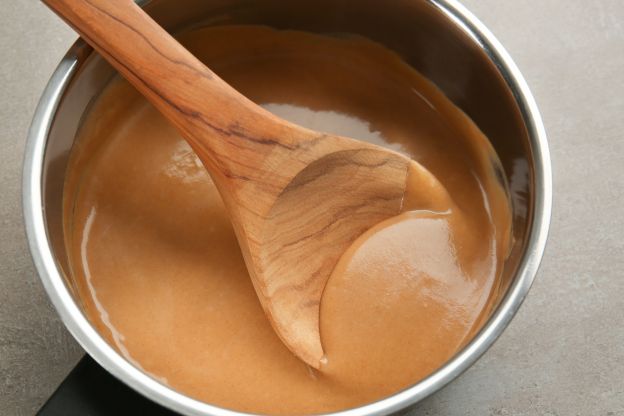 How to Make the Perfect Gravy