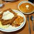 IHOP's Country Fried Steak and Eggs