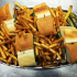 Rhode Island - Mew's Tavern Mt. Everest Burger Challenge