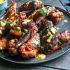 Spicy Grilled Yucatan Chicken Wings