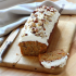 Starbucks Carrot Cake at Home: Just like the Real Thing
