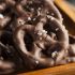 Sweet & salty chocolate covered pretzels