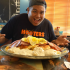 Tennessee - The Pied Piper Eatery's Boss Breakfast Challenge