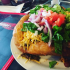 Oklahoma - The Miller Grill Indian Taco Challenge