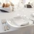 Not respecting place settings