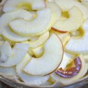 Caramel Apple Pie - Step 1