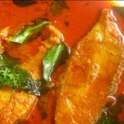 Easy chennai  fish curry - Step 3
