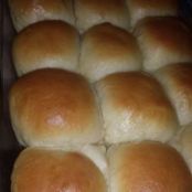 Breads-  Softest dinner Rolls