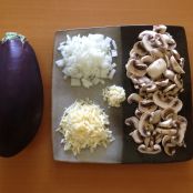 Stuffed Eggplant - Step 2
