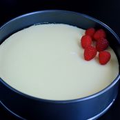 Cheesecake - Step 2