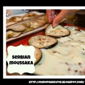 Serbian Moussaka
