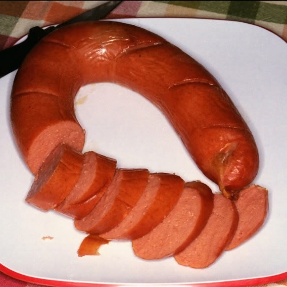 Venison Bologna Recipe (2.9/5)