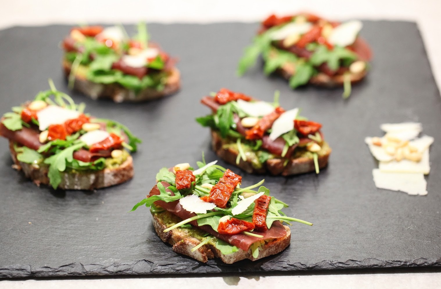 Happy Hour 10 drinking snacks from around the world