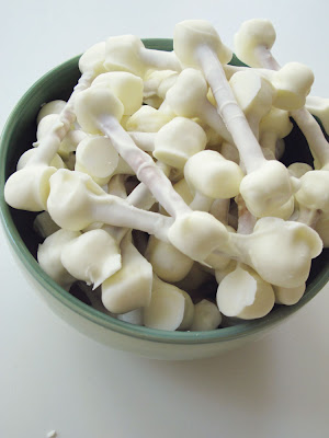 Bowl O' Bones