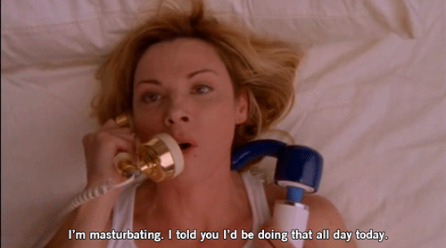 SEX: 8 Things You Never Knew About Masturbation